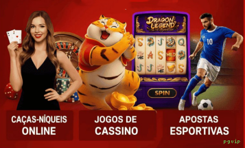 Cassino pgvip - mesas ao vivo e jogos