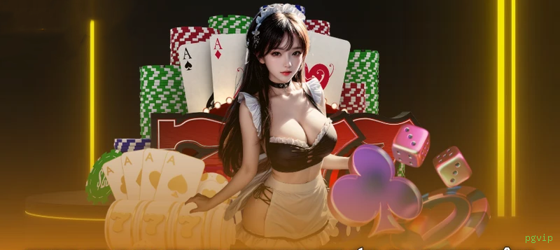 App pgvip slots mobile