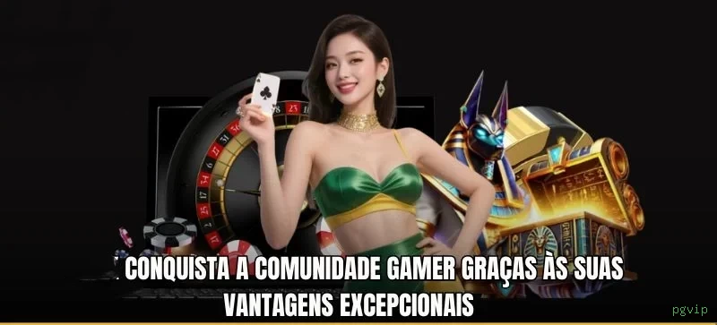 Saque PIX pgvip